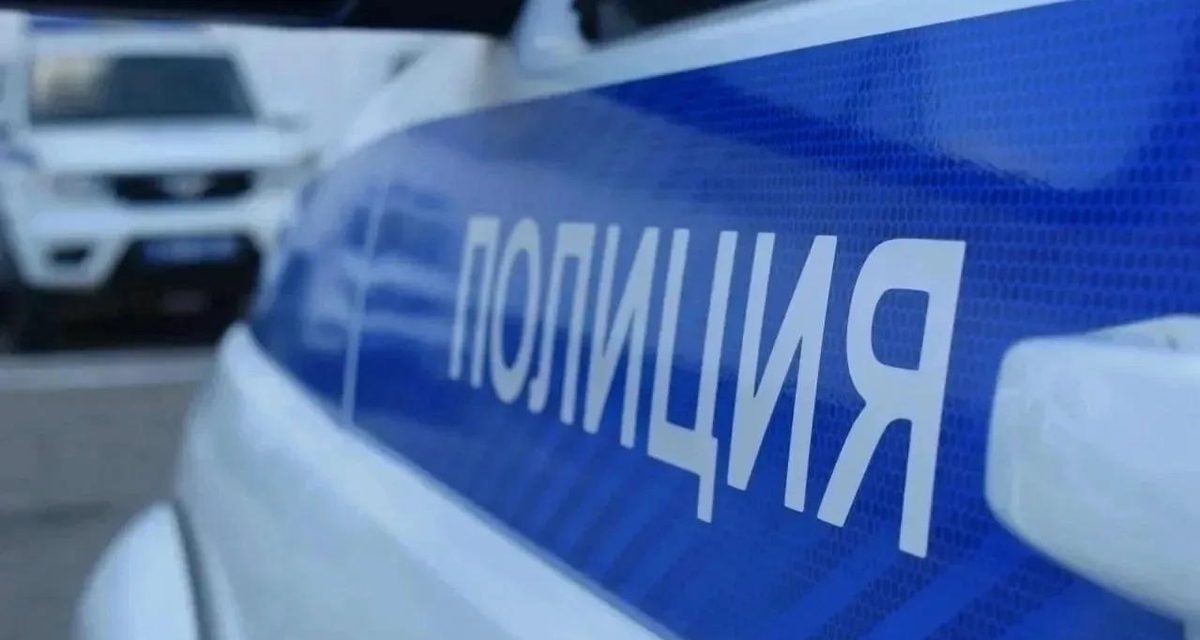 19-летний парень уговорил подругу сесть за руль и после ДТП заявил об угоне дедушкиной машины