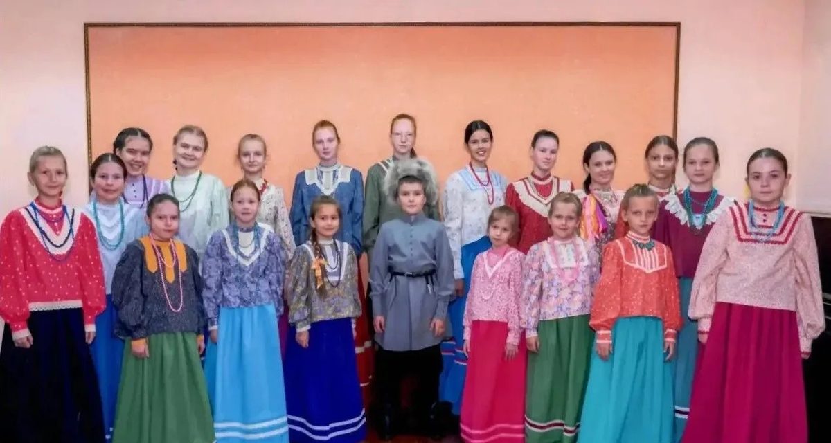 Девять творческих коллективов Ставрополя получили и подтвердили звания «народный» и «образцовый»