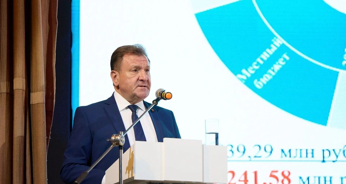 В Ставрополе подвели итоги августовской конференции педагогов